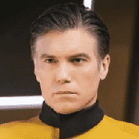 Christopher Pike