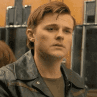 Billy Duffy