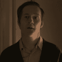 Peter Morrissey