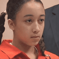 Cyntoia Brown Long