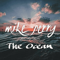 Mike Perry - The Ocean (ft. Shy Martin)