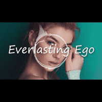 Lvly feat. Milva - Everlasting Ego