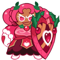 Holly berry Kingdom
