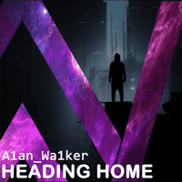 Alan Walker - Heading Home ft. Ruben