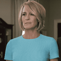 Claire Underwood