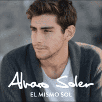 Álvaro Soler - El Mismo Sol