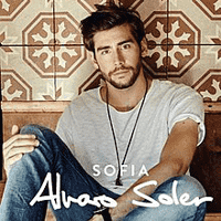 Álvaro Soler - Sofia