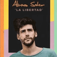 Álvaro Soler - La Libertad