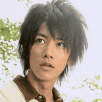 Ryotaro Nogami/Kamen Rider Den-O