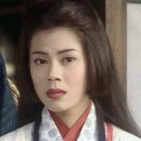 任盈盈 Ren Yingying