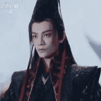 东方不败 Dongfang Bubai