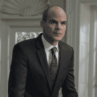 Doug Stamper