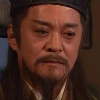 岳不群 Yue Buqun