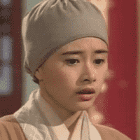 仪琳 Yilin