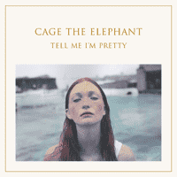 Cage The Elephant - Trouble