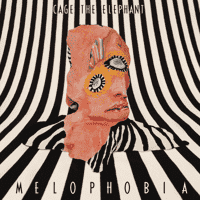 Cage The Elephant - Hypocrite