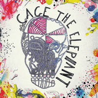 Cage The Elephant - Ain't No Rest For The Wicked