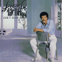 Lionel Richie - Hello