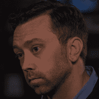 Tim Mcilrath