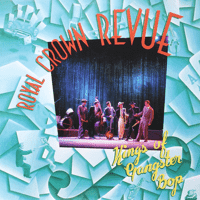 Royal Crown Revue - Hey Pachuco