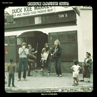 Creedence Clearwater Revival - Fortunate Son