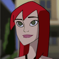 Mary Jane Watson