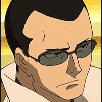 Masashi Hitotsubashi