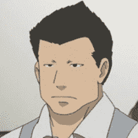 Reiji Kikuchi