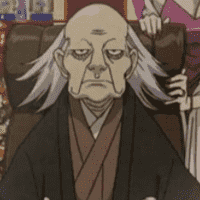 Yuzuki Sakutarou