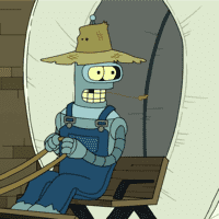 Billy West (Robot)