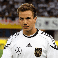 Mario Götze