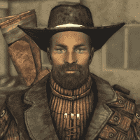 Jules (Fallout: New Vegas)