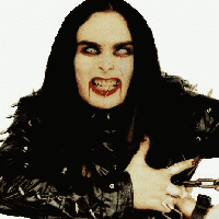 Dani Filth