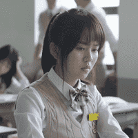 Kang Ye Rim