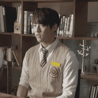Seo Sang Woo