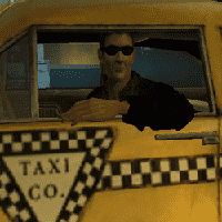 Cab Driver