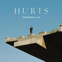 Hurts - Wonderful Life