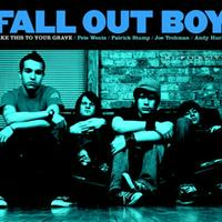 Fall Out Boy - Take This to Your Grave