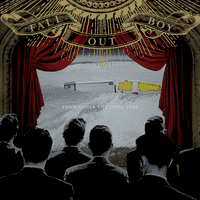 Fall Out Boy - Sophomore Slump or Comeback of the Year