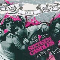 Fall Out Boy - A Little Less Sixteen Candles, a Little More "Touch Me"