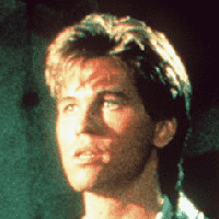 Top Secret! (1984)