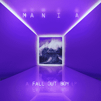 Fall Out Boy - Champion