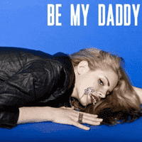 Lana Del Rey - Be My Daddy