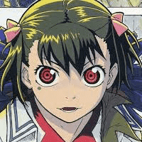 Azusa Tsukimori