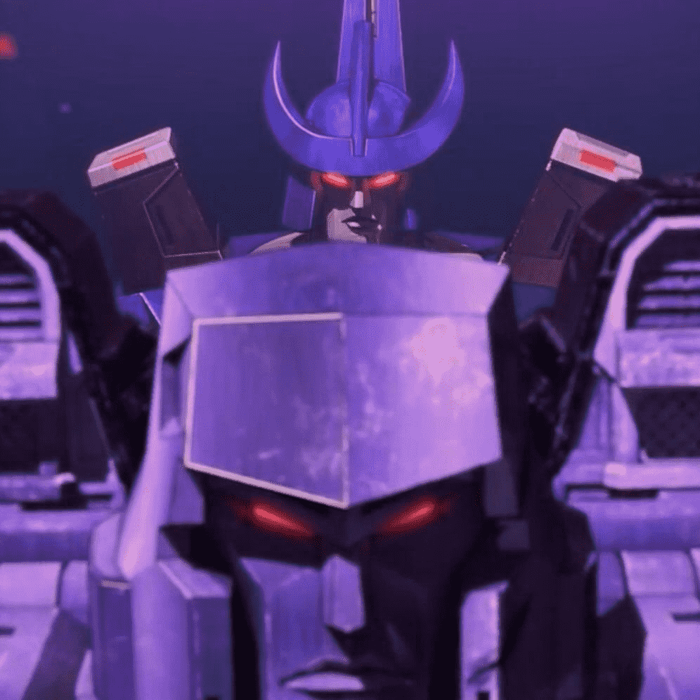 Galvatron