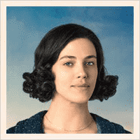 Elizabeth McKenna