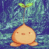 Sprout Mole