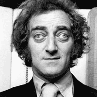 Marty Feldman