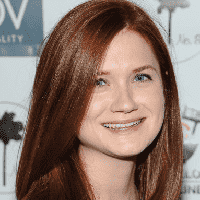 Bonnie Wright