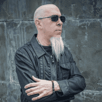 Jordan Rudess